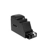 Tuffy Stereo Console 8In Black - Powersports Haven