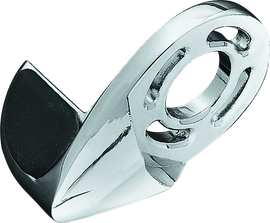 Kuryakyn Extended ISO Throttle Boss For GL1800 Chrome - Powersports Haven