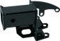 QuadBoss 14-22 Honda TRX420FM FourTrax Rancher 4x4 2in ATV Rear Receiver Hitch - Powersports Haven