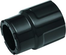 Load image into Gallery viewer, Kuryakyn Precision Heel Shifter Eliminator Black - Powersports Haven