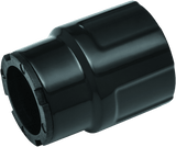 Kuryakyn Precision Heel Shifter Eliminator Black
