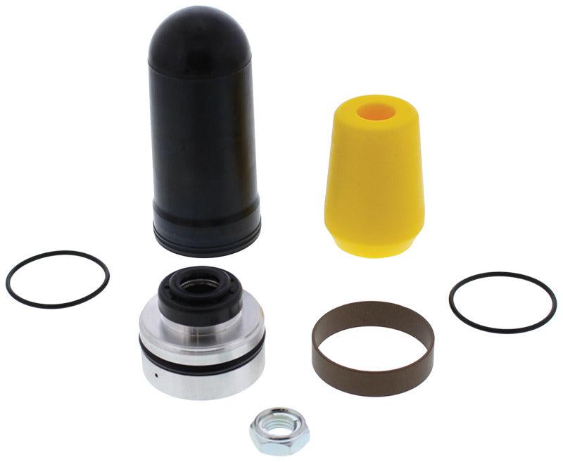 Pivot Works 01-05 Yamaha YZ125 PW - Rear Shock Absorber Rebuild Kit - Powersports Haven