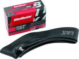 BikeMaster 90/100-16 TR6 Tube Heavy Duty - Powersports Haven