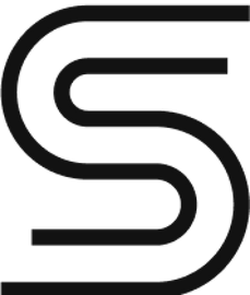 MBRP Universal Sport Muffler - Black - Powersports Haven