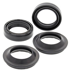 All Balls Racing 83-87 Honda ATC200X Fork Oil Seal & Dust Seal Kit - Powersports Haven