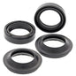 All Balls Racing 83-87 Honda ATC200X Fork Oil Seal & Dust Seal Kit - Powersports Haven