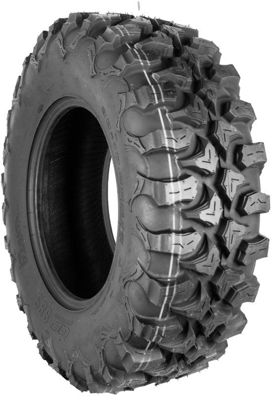 QuadBoss QBT889 Loose Terrain Tire - 28x10R14 - Powersports Haven
