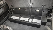 Load image into Gallery viewer, Tuffy Underseat Lockbox W/ Key Lock For Ram Trucks Crew Cab - Powersports Haven