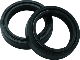 BikeMaster Fork Seal - 37 x 50 x 11 - Powersports Haven