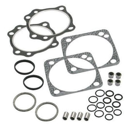 S&S Cycle 1984+ BT 4-1/8in Top End Gasket Kit - Powersports Haven