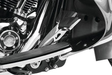 Load image into Gallery viewer, Kuryakyn Girder Brake Pedal With Lowers Chrome - Powersports Haven