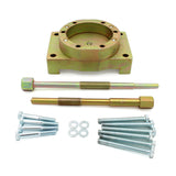 EPI 18+ Can-Am 500/700 Outlander/HD7/HD10/1000 Commander/Mav Can-Am PDrive Clutch Service Kit