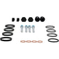 All Balls Racing 04-06 Honda CB600F (599) Caliper Rebuild Kit - Front - Powersports Haven