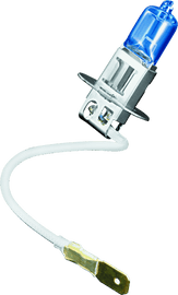 Kuryakyn Super White 35W H3 Bulb - Powersports Haven