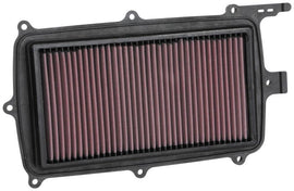 K&N Honda SXS1000S2R Talon 2019-2021 Air Filter - Powersports Haven
