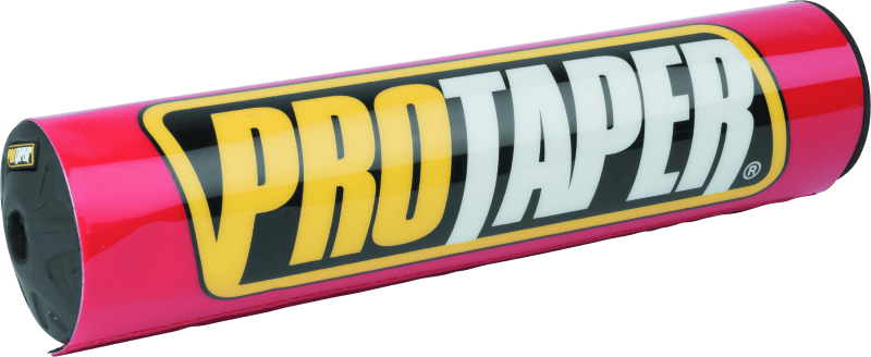 ProTaper Molded 10in Bar Pad - Red - Powersports Haven