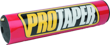 Load image into Gallery viewer, ProTaper Molded 10in Bar Pad - Red - Powersports Haven