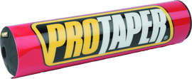 ProTaper Molded 10in Bar Pad - Red - Powersports Haven