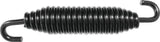 Bikers Choice 85-06 Softail 91-08 Touring & XL Black Kickstand Spring Replaces H-D 50005-85A