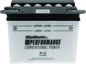 BikeMaster B-12 Battery - Powersports Haven