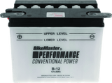 BikeMaster Battery - B-12