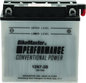 BikeMaster 12N7-3B Battery - Powersports Haven