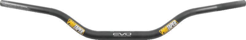 ProTaper EVO Windham/RM Mid Handlebar - Black - Powersports Haven