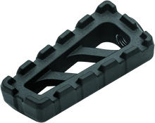 Load image into Gallery viewer, Kuryakyn Riot Shift Peg Satin Black - Powersports Haven