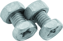 Load image into Gallery viewer, BikeMaster Battery Hardware Pack - 6x10mm - Powersports Haven