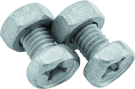 BikeMaster Battery Hardware Pack - 6x10mm - Powersports Haven