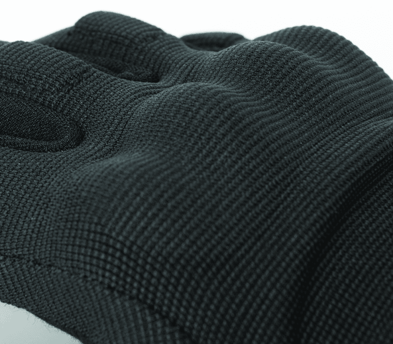 Speed and Strength Speed Society Gloves Black Womens -XS - Powersports Haven