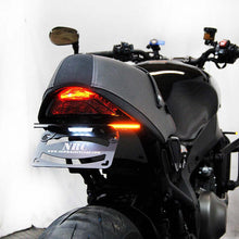 Load image into Gallery viewer, New Rage Cycles 22+ Yamaha XSR 900 Fender Eliminator Kit - Powersports Haven