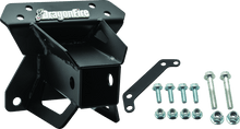 Load image into Gallery viewer, DragonFire Racing 21+ Kawasaki KRX1000 Rear Receiver Hitch - Powersports Haven