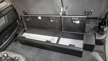 Load image into Gallery viewer, Tuffy Underseat Lockbox W/ Key Lock For Ram Trucks Crew Cab - Powersports Haven