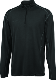 FIRSTGEAR Base Layer Shirt Midweight Long-Sleeve - 2XL - Powersports Haven