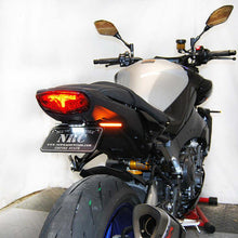 Load image into Gallery viewer, New Rage Cycles 22+ Yamaha MT-10 Fender Eliminator Kit - Powersports Haven