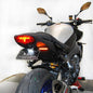 New Rage Cycles 22+ Yamaha MT-10 Fender Eliminator Kit - Powersports Haven
