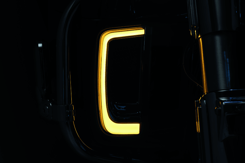 Kuryakyn Tracer Lower Fairing Grill Chrome - Powersports Haven