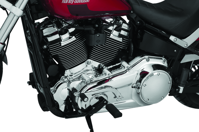 Kuryakyn Inner Primary Cover Chrome - Powersports Haven