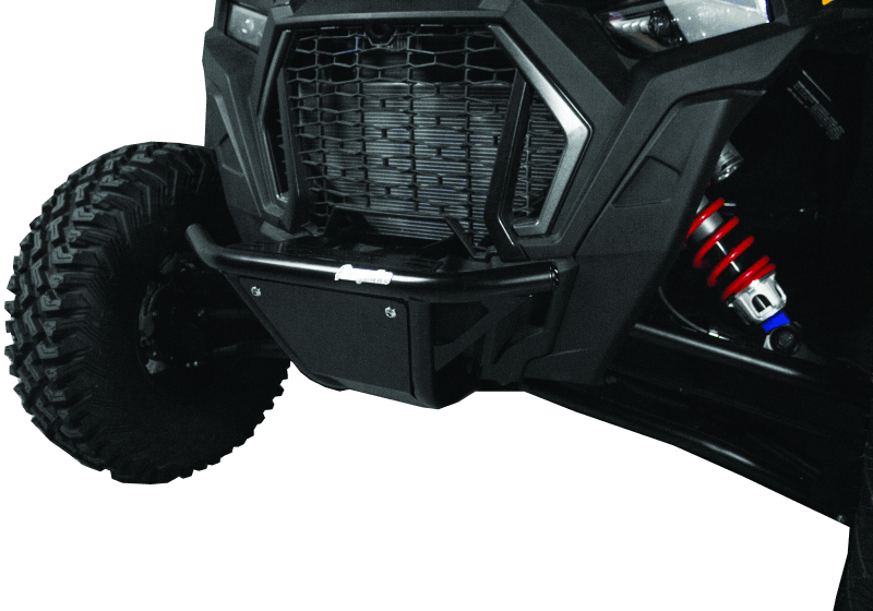 DragonFire Racing 15-22 Polaris RZR 900/1000 Front Bumper Without Winch Mount - Powersports Haven