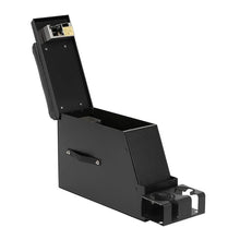 Load image into Gallery viewer, Tuffy Series Console 6.5In Black - Powersports Haven