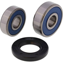 Load image into Gallery viewer, All Balls Racing 83-84 Honda CR60 Wheel Bearing Kit Rear - Powersports Haven