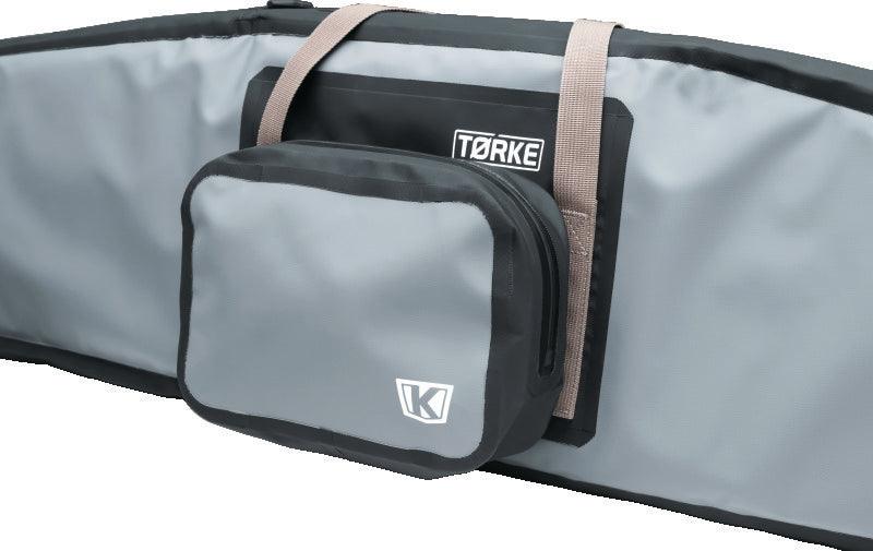 Kuryakyn Torke Large Removable Dry Pouch - Powersports Haven