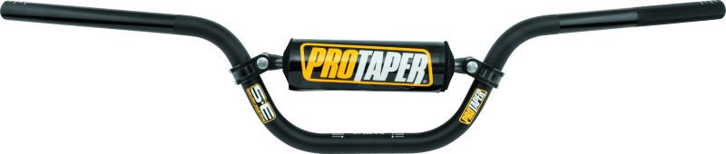 ProTaper SE KLX/DRZ110 Handlebar - Black - Powersports Haven
