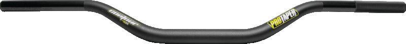ProTaper Contour Carmichael Handlebar - Platinum Gray - Powersports Haven