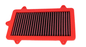 BMC 98-02 Suzuki TL 1000 R Replacement Air Filter - Powersports Haven