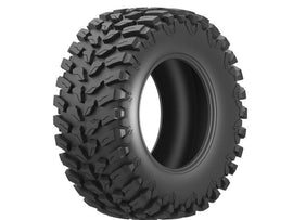 Kenda K3213 Cross Trail Front/Rear Tire - 33X10R15 8PR 96M TL - Powersports Haven