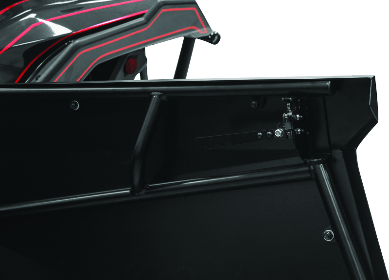 DragonFire Racing 17-19 Can-Am Maverick X3 UTV Doors - 2 Doors - Powersports Haven