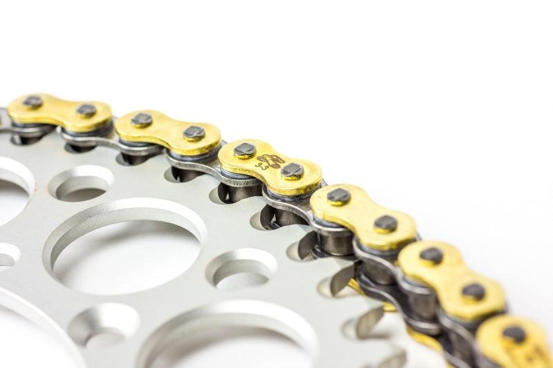 Renthal R3-3 Off-road 520 - 120L SRS Road Chain - Powersports Haven