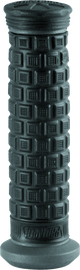 ProTaper ATV Pillow Top Lite Grips (Non-Flange) - Gray/Black/Black - Powersports Haven